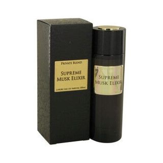 Private Blend Unisex Supreme Musk Elixir EDP Spray 3.4 oz ** 限時預訂優惠 Time-Limited Pre-Order Offer ** [Niche小眾沙龍香水] [全網最齊全] [Pre-Order外國預訂]64238890829697110