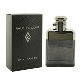 Ralph Lauren - Ralph's Club Eau De Parfum Spray 50ml/1.7oz [Niche Fragrance] [Most Comprehensive Online] [Pre-Order from Overseas]64235955843585110
