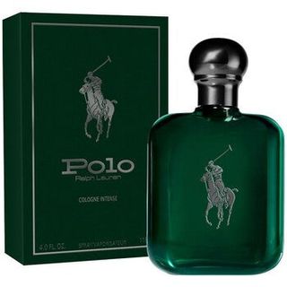 Ralph Lauren Men's Polo Green Cologne Intense EDP Spray 4 oz ** 限時預訂優惠 Time-Limited Pre-Order Offer ** [Niche小眾沙龍香水] [全網最齊全] [Pre-Order外國預訂]64235955810306110