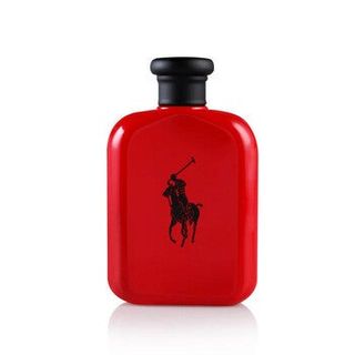 Ralph Lauren Men's Polo Red EDT Spray 4.2 oz (Tester) [Niche小眾沙龍香水] [全網最齊全] [Pre-Order外國預訂]64235955863809110