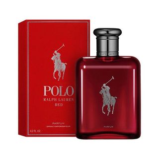 Ralph Lauren Men's Polo Red Parfum 4.2 oz ** 限時預訂優惠 Time-Limited Pre-Order Offer ** [Niche小眾沙龍香水] [全網最齊全] [Pre-Order外國預訂]64235955790723110