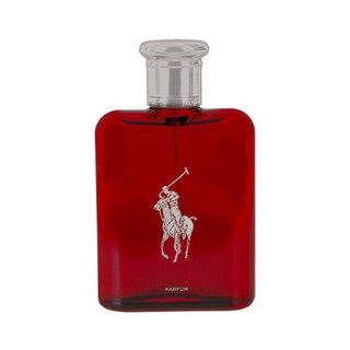 Ralph Lauren Men's Polo Red Parfum 4.2 oz (Tester) [Niche小眾沙龍香水] [全網最齊全] [Pre-Order外國預訂]64235955784194110