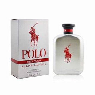 Ralph Lauren Men's Polo Red Rush EDT Spray 2.5 oz ** 限時預訂優惠 Time-Limited Pre-Order Offer ** [Niche小眾沙龍香水] [全網最齊全] [Pre-Order外國預訂]64235955836674110