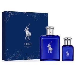 Ralph Lauren Polo Blue / Ralph Lauren Set (M) [Niche Fragrance] [Most Comprehensive Online] [Pre-Order from Overseas]64235955771010110