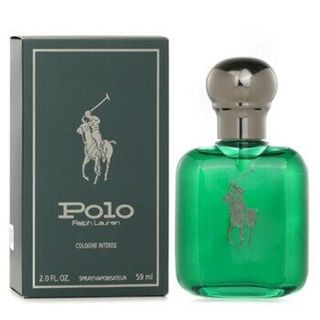 Ralph Lauren Polo Ralph Lauren Men's Polo Cologne Intense EDP Spray 2 oz ** 限時預訂優惠 Time-Limited Pre-Order Offer ** [Niche小眾沙龍香水] [全網最齊全] [Pre-Order外國預訂]64235955797505110