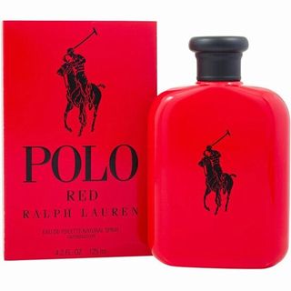Ralph Lauren Polo Red / Ralph Lauren EDT Spray 4.2 oz (m) ** 限時預訂優惠 Time-Limited Pre-Order Offer ** [Niche小眾沙龍香水] [全網最齊全] [Pre-Order外國預訂]64235955870337110