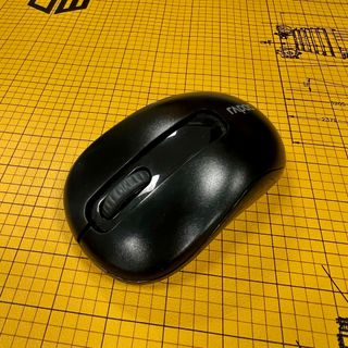 雷柏無線2.4G滑鼠64237120488705110