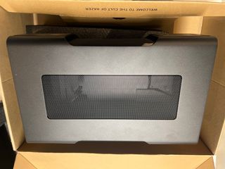 Razer Core V2 eGPU External Graphics Enclosure64238577530625110