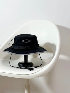 Real&new OAKLEY 漁夫帽 遮陽帽 太陽帽 男女款76864245150114817110