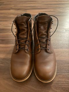 Red wing 10 For Sale Boots Carousell Singapore