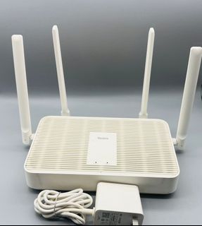Redmi Router AX5 5G64241969837571110