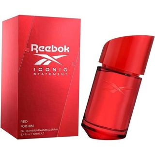 Reebok Men's Iconic Statement Red EDP Spray 3.3 oz ** 限時預訂優惠 Time-Limited Pre-Order Offer ** [Niche小眾沙龍香水] [全網最齊全] [Pre-Order外國預訂]64244271338113110