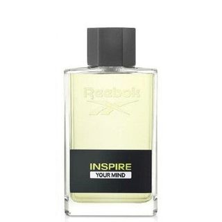 Reebok Men's Inspire Your Mind EDT 3.4 oz (Tester) [Niche小眾沙龍香水] [全網最齊全] [Pre-Order外國預訂]64244271517953110