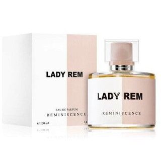 Reminiscence Lady Rem EDP Spray 3.4 oz ** Time-Limited Pre-Order Offer ** [Niche Fragrance] [Most Comprehensive Online] [Pre-Order from Overseas]64235955963521110