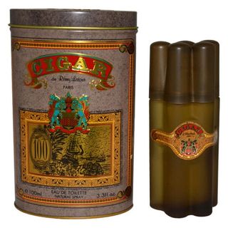 Remy Latour Cigar De / Remy Latour EDT Spray 3.3 oz (m) [Niche Fragrance] [Most Comprehensive Online] [Pre-Order from Overseas]64236134236801110