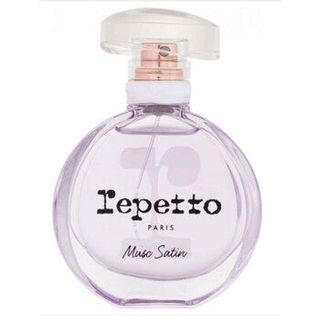 Repetto Ladies Musc Satin EDT 1.7 oz ** 限時預訂優惠 Time-Limited Pre-Order Offer ** [Niche小眾沙龍香水] [全網最齊全] [Pre-Order外國預訂]64234842650498110
