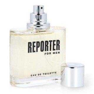 Reporter Men's For Men EDT Spray 2.5 oz (Tester) [Niche Fragrance] [Most Comprehensive Online] [Pre-Order from Overseas]64241808641537110