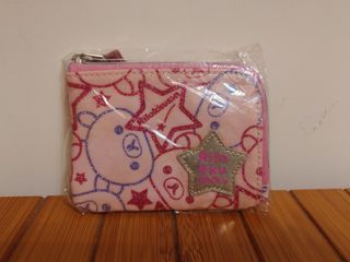 Rilakkuma 零錢包64243208121603110