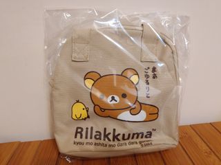 Rilakkuma Handbag64243381025281110