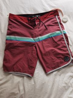 Rip Curl 滑水短褲64235513954179110