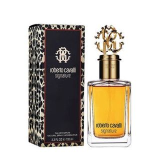 Roberto Cavalli Ladies Signature EDP Spray 1.69 oz [Niche Fragrance] [Most Comprehensive Online] [Pre-Order from Overseas]64237769928961110