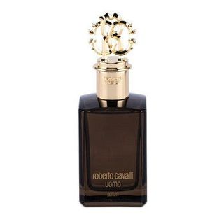 Roberto Cavalli Men's Uomo Parfum 3.38 oz ** 限時預訂優惠 Time-Limited Pre-Order Offer ** [Niche小眾沙龍香水] [全網最齊全] [Pre-Order外國預訂]64237769569666110