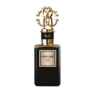 Roberto Cavalli Unisex Gold Collection Divine Oud EDP Spray ** 限時預訂優惠 Time-Limited Pre-Order Offer ** [Niche小眾沙龍香水] [全網最齊全] [Pre-Order外國預訂]64238206205057110