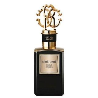 Roberto Cavalli Unisex Noble Woods EDP Spray 3.4 oz [Niche Fragrance] [Most Comprehensive Online] [Pre-Order from Overseas]64243209472641110