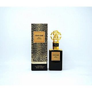 Roberto Cavalli Unisex Wild Incense EDP Spray 3.4 oz [Niche Fragrance] [Most Complete Selection Online] [Pre-Order from Overseas]64243209465857110