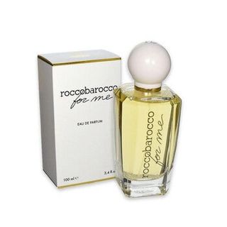Roccobarocco Ladies For Me EDP Spray 3.4 oz [Niche Fragrance] [Most Comprehensive Online] [Pre-Order from Overseas]64242680375041110