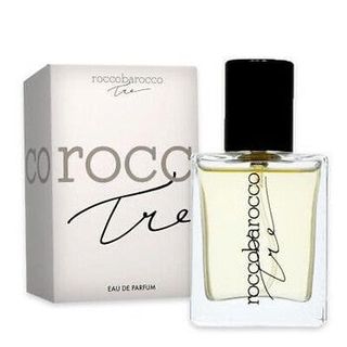 Roccobarocco Ladies Tre EDP 1.0 oz ** 限時預訂優惠 Time-Limited Pre-Order Offer ** [Niche小眾沙龍香水] [全網最齊全] [Pre-Order外國預訂]64242680361986110