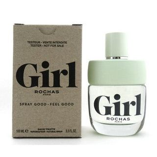 Rochas Ladies Girl Spray Good - Feel Good Spray (Tester) ** 限時預訂優惠 Time-Limited Pre-Order Offer ** [Niche小眾沙龍香水] [全網最齊全] [Pre-Order外國預訂]64234842691458110