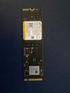 Rog ally x原裝 M.2 SSD 2280 1TB64236507172225110