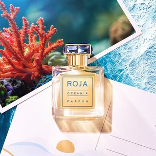 Roja Oceania Parfum 50ml BNIB (唔係原版EDP!)64238205874305110