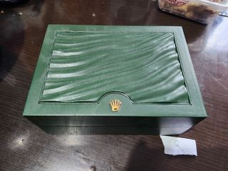 Rolex 勞力士 310064 錶盒 Watch Box64241614955265110