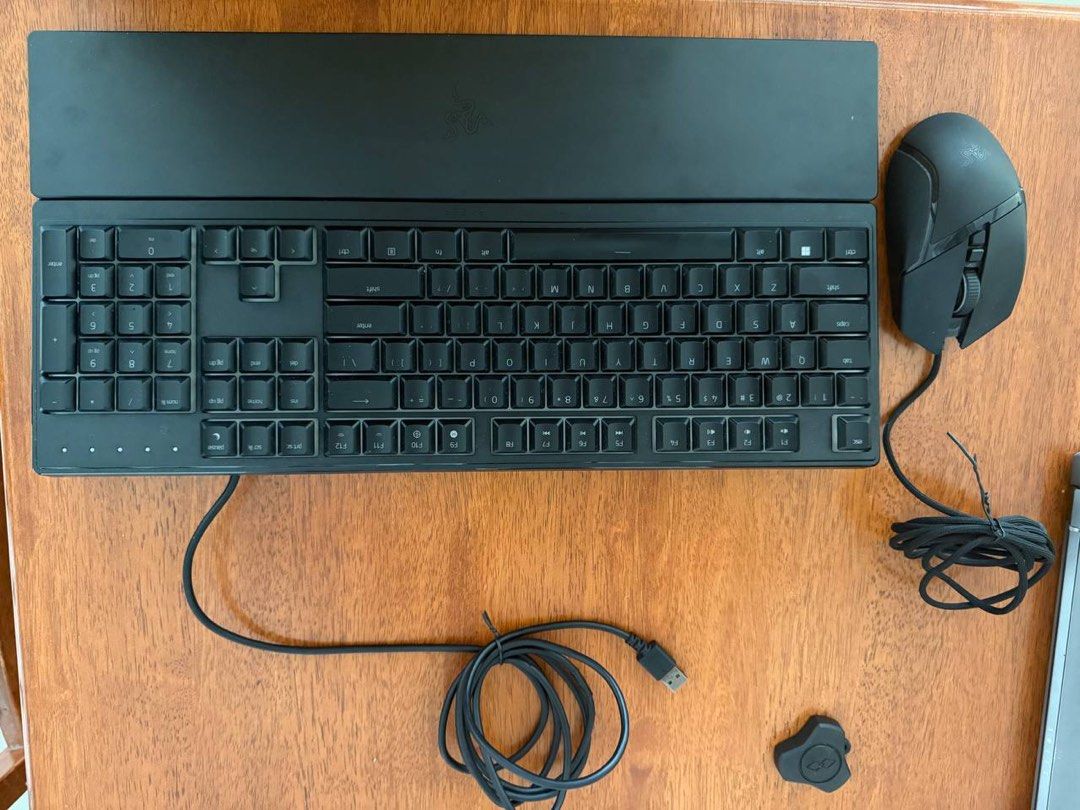 Computer set