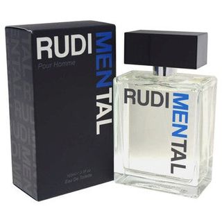 Rudimental Blue by Rudimental for Men - 3.3 oz EDT Spray ** Time-Limited Pre-Order Offer ** [Niche Fragrance] [Most Complete Selection Online] [Pre-Order from Overseas]64239723076227110