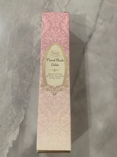 Sabon 清新瑩亮玫瑰花瓣保濕面膜30ml64242863363970110