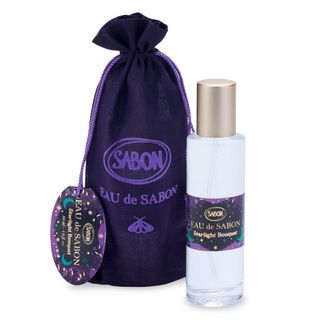 SABON Starlight Bouquet Series Declaration Fragrance64241108594819110