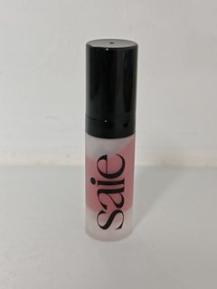 Saie dew blush Blendable Liquid Cheek Blush. 胭脂 ✅️ Chilly - a cool-toned mauve  5ml 📌$9064234491059459110