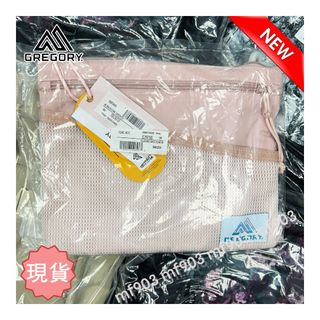 Sale Hong Kong version (warranty) Gregory Sacoche M 2L Sakura limited edition multifunctional bag travel bag Arro22 crossbody bag FCRB shoulder bag Sacai fashion Arro 22 waist bag Meihua's PGU Selvedge Visvim Ballistic Bag waterproof fcrb travel bag Porter Cordura® trendy CDG classic64237118292099110