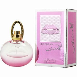 Salvador Dali Ladies It Is Dream EDT Spray 1.7 oz ** 限時預訂優惠 Time-Limited Pre-Order Offer ** [Niche小眾沙龍香水] [全網最齊全] [Pre-Order外國預訂]64233522227330110