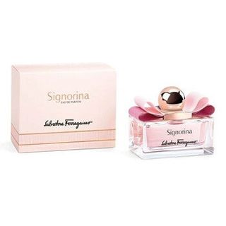 Salvatore Ferragamo Ladies Signorina EDP Spray 1.7 oz (50 ml) [Niche Fragrance] [Most Comprehensive Selection Online] [Pre-Order from Overseas]64243046994050110