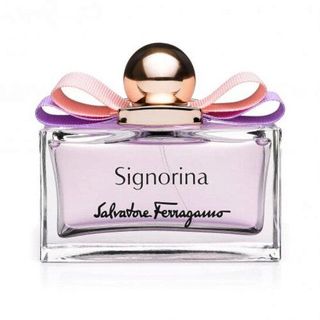 Salvatore Ferragamo Ladies Signorina EDT Spray 3.4 oz (Tester) ** 限時預訂優惠 Time-Limited Pre-Order Offer ** [Niche小眾沙龍香水] [全網最齊全] [Pre-Order外國預訂]64243046964737110