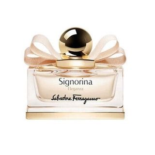 Salvatore Ferragamo Ladies Signorina Eleganza EDP Spray 1.7 oz ** 限時預訂優惠 Time-Limited Pre-Order Offer ** [Niche小眾沙龍香水] [全網最齊全] [Pre-Order外國預訂]64243046950402110
