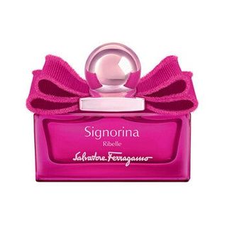 Salvatore Ferragamo Ladies Signorina Ribelle EDP 1.7 oz ** 限時預訂優惠 Time-Limited Pre-Order Offer ** [Niche小眾沙龍香水] [全網最齊全] [Pre-Order外國預訂]64243046711683110