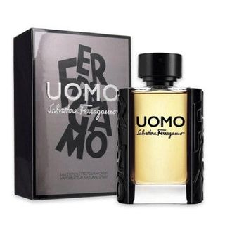 Salvatore Ferragamo Uomo Salvatore Ferragamo / S. Ferragamo EDT Spray 3.4 oz (100 ml) (m) [Niche Fragrance] [Most Comprehensive Online] [Pre-Order from Overseas]64243046806659110