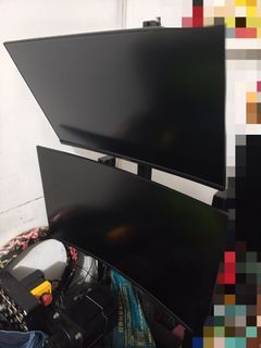 SANV Curved Screen64239926493185110