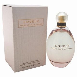 Sarah Jessica Parker Ladies Lovely EDP Spray 5.2 oz ** 限時預訂優惠 Time-Limited Pre-Order Offer ** [Niche小眾沙龍香水] [全網最齊全] [Pre-Order外國預訂]64239723063554110