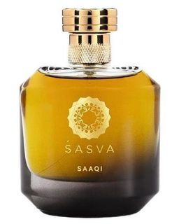 Sasva Saaqi 2ml / 5ml / 9ml Decant Sample / Full Bottle 試香分裝 / 正裝 [Niche小眾沙龍香水] [全網最齊全] [Pre-Order外國預訂]64244796587521110